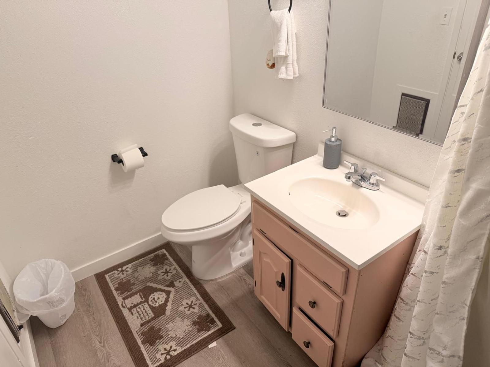 Vintage And House To Rest Apartment