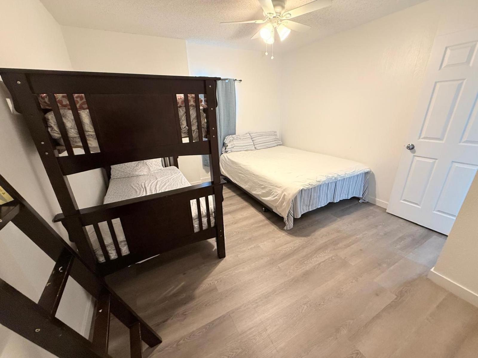 Vintage And House To Rest Apartment