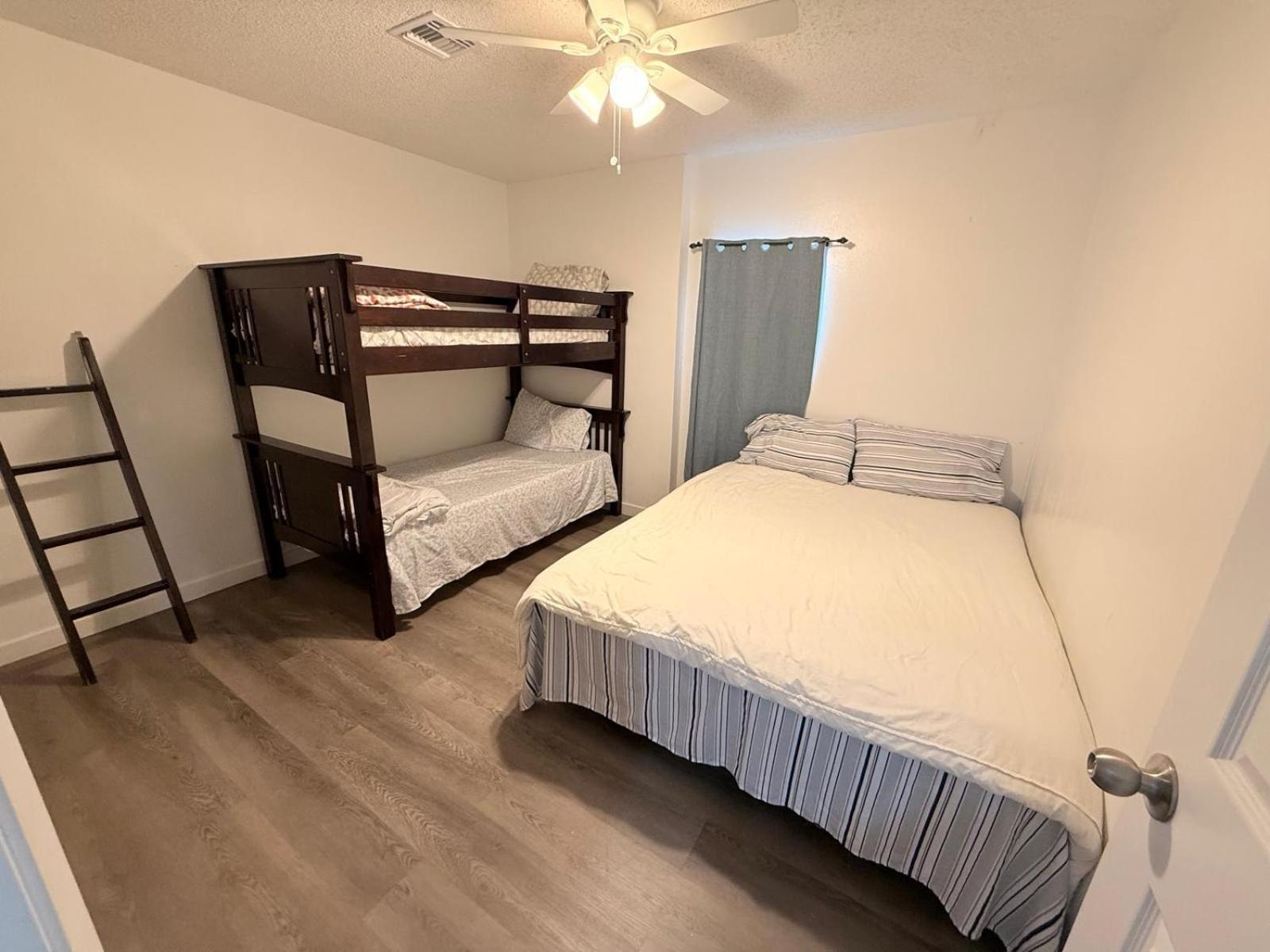 Vintage And House To Rest Apartment