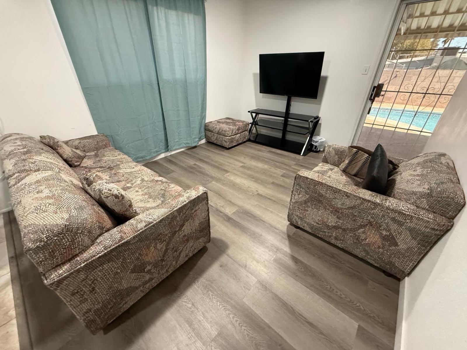 Vintage And House To Rest Apartment