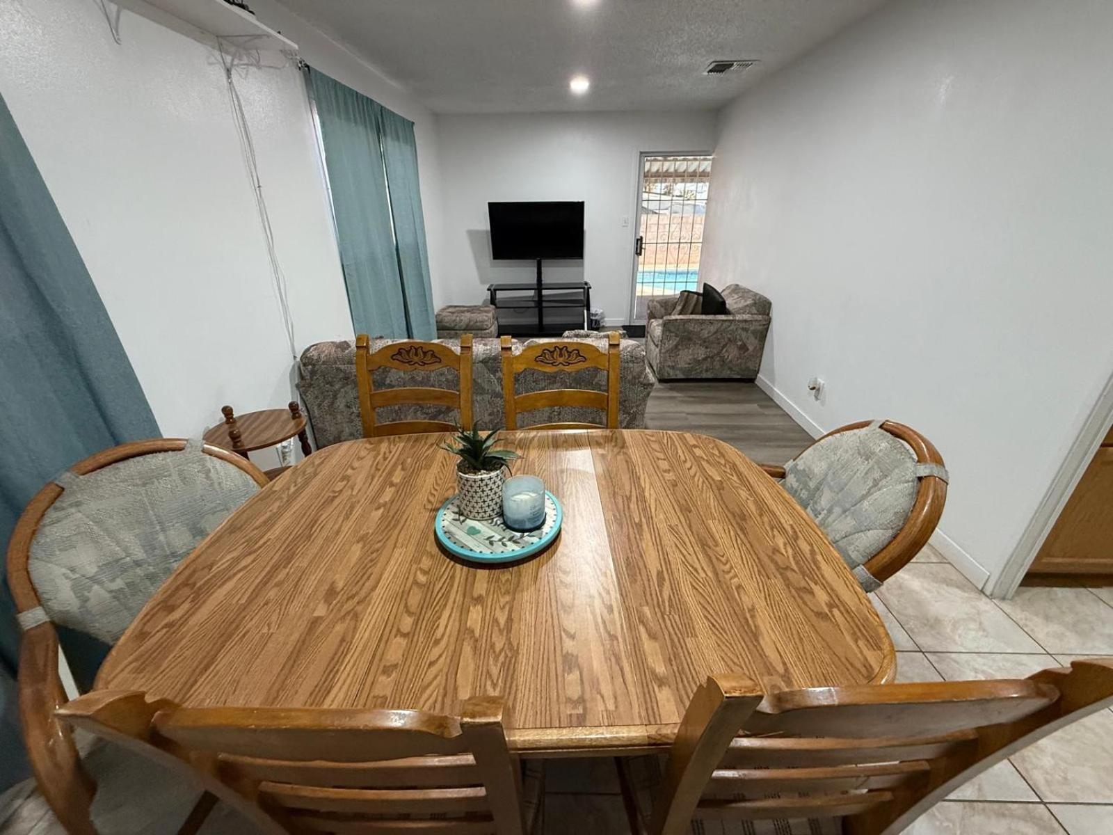 Apartment Vintage And House To Rest *