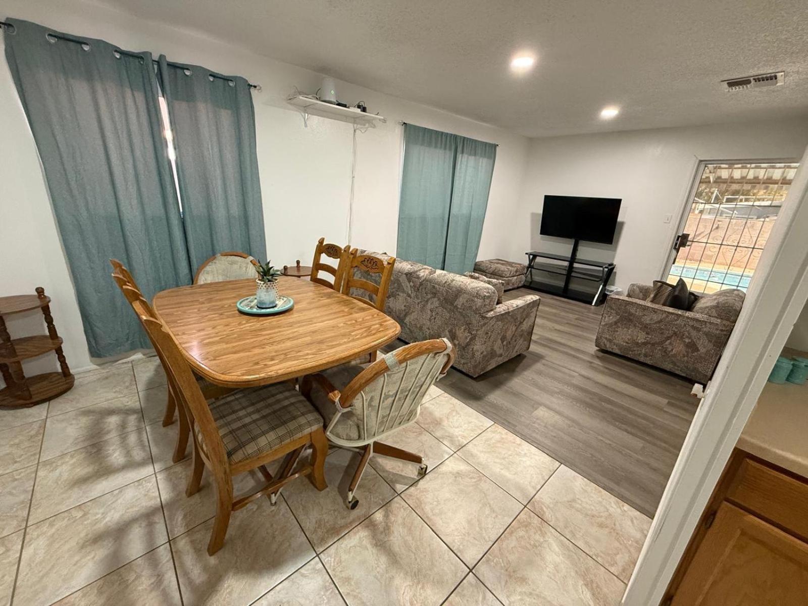 Vintage And House To Rest Apartment