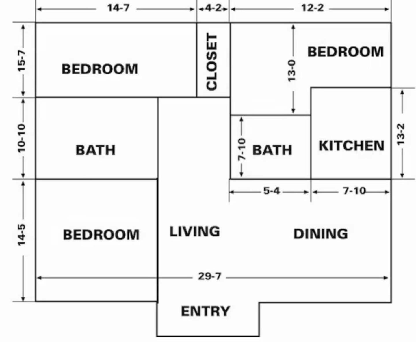 Ferienhaus 2 Or 3 Bedroom Walk To Mgm Casino And Strip *