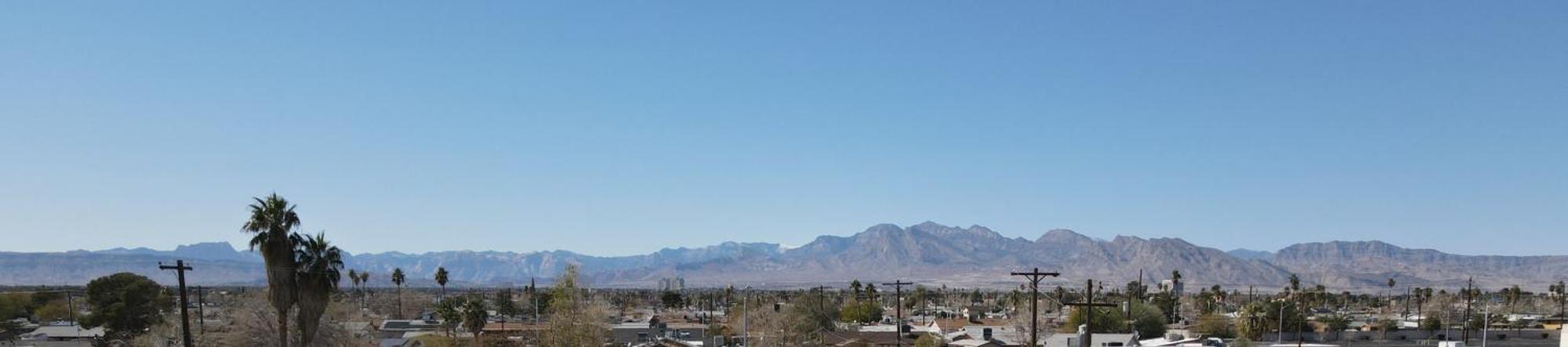 Vintage And House To Rest Apartment Las Vegas