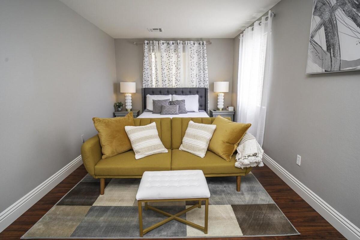 Viva Vegas Cozy 3br Minutes From The Strip *