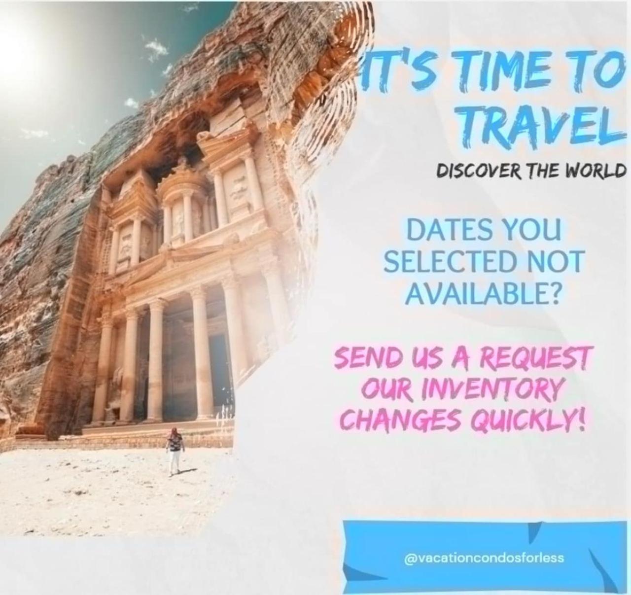 Holiday home Marriott Grand Chateau 2bd Las Vegas