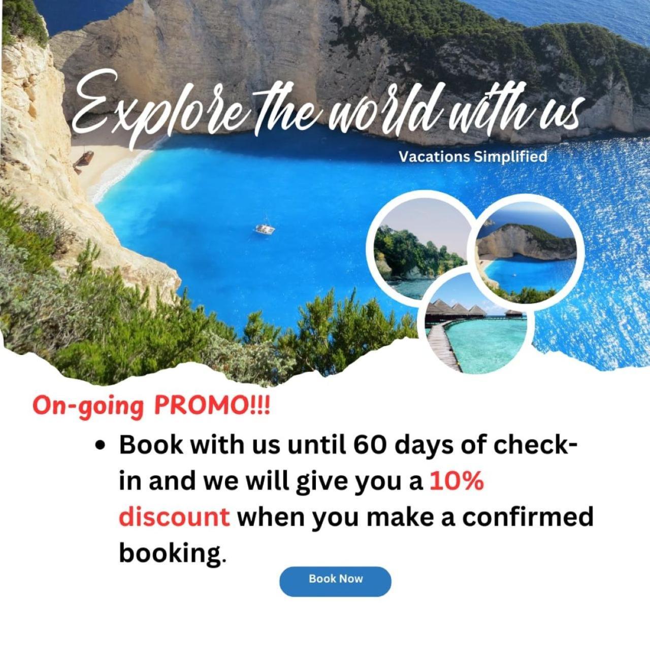 Marriott Grand Chateau 2bd Holiday home *