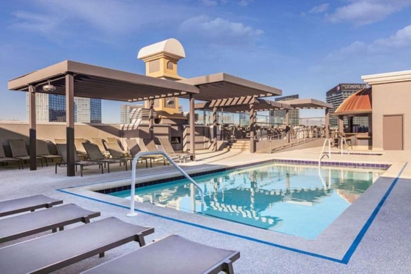 Marriott Grand Chateau 2bd *
