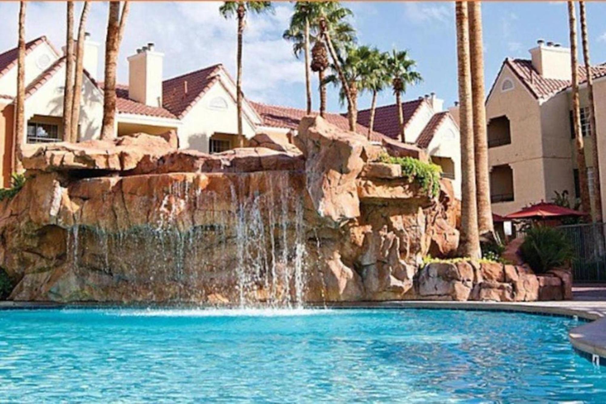 Close To The Strip 1bd Ideal For Families Or Friends Gateaway Holiday home Las Vegas