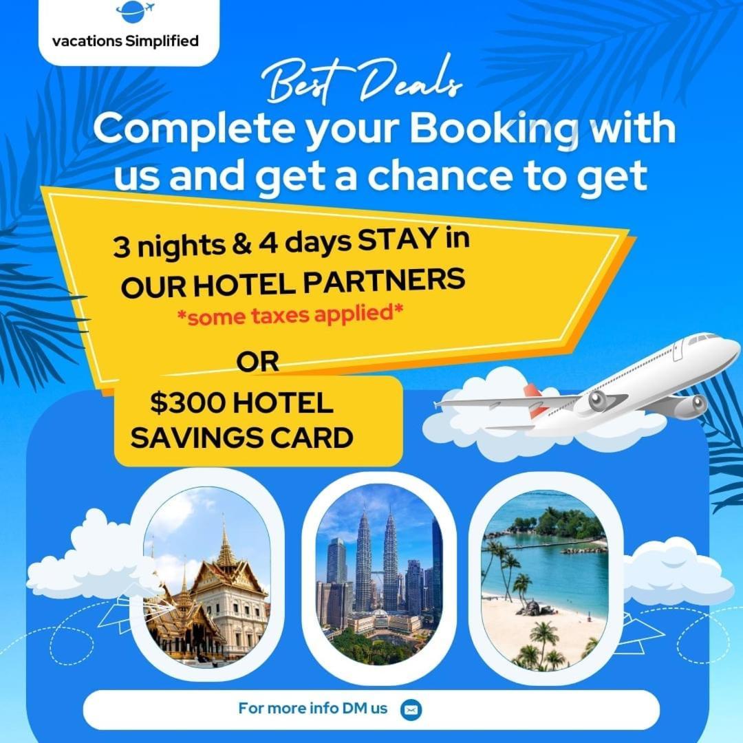 Diamond - Cancun Vegas Luxury 1bd Ferienhaus