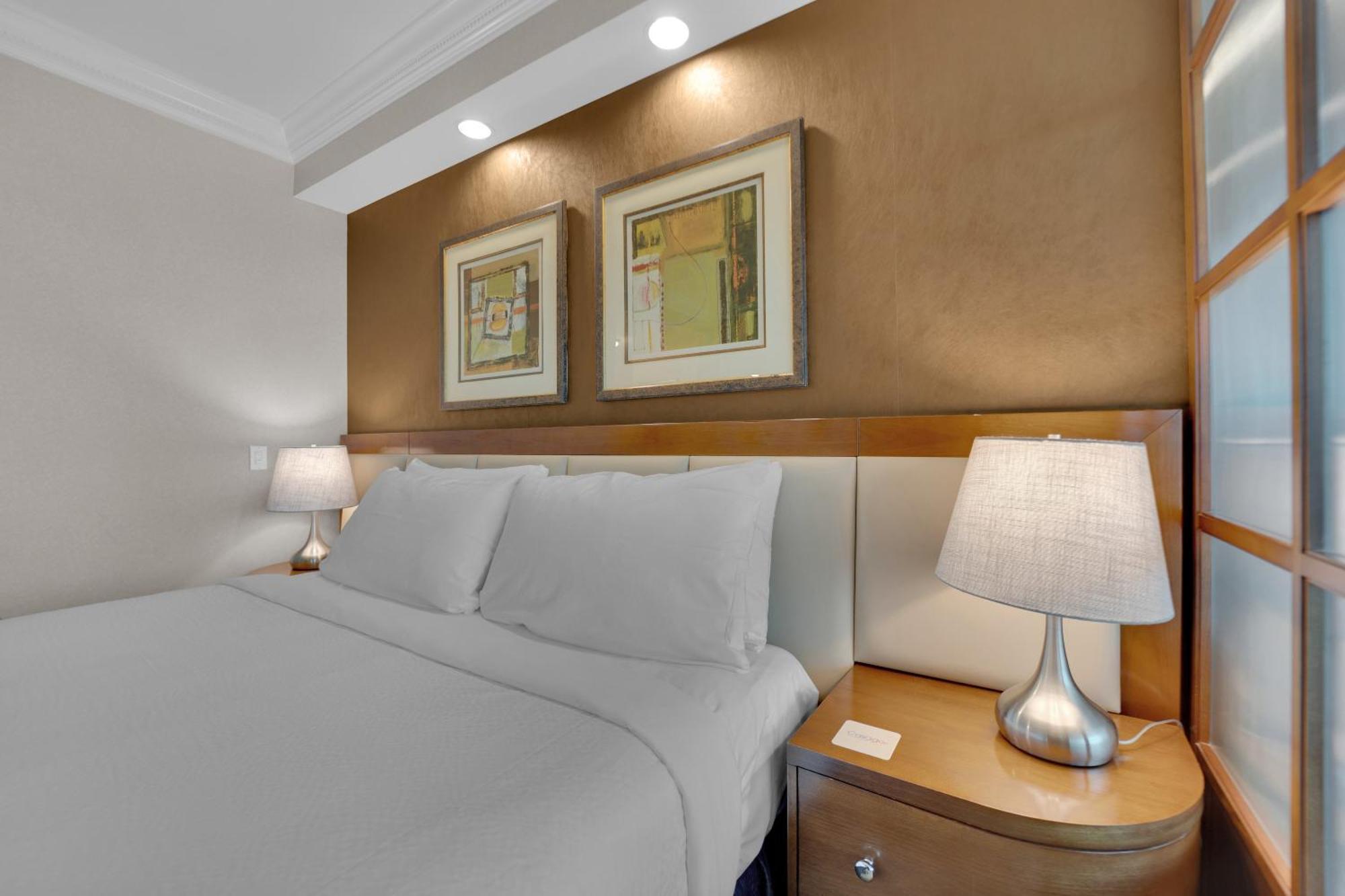 Hotel Aurora Haven Mgm Las Vegas
