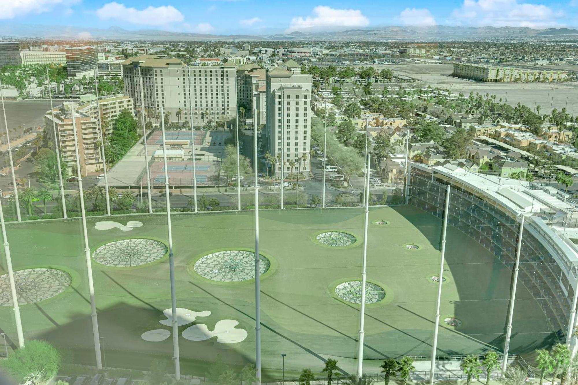 Hotel Aurora Haven Mgm *