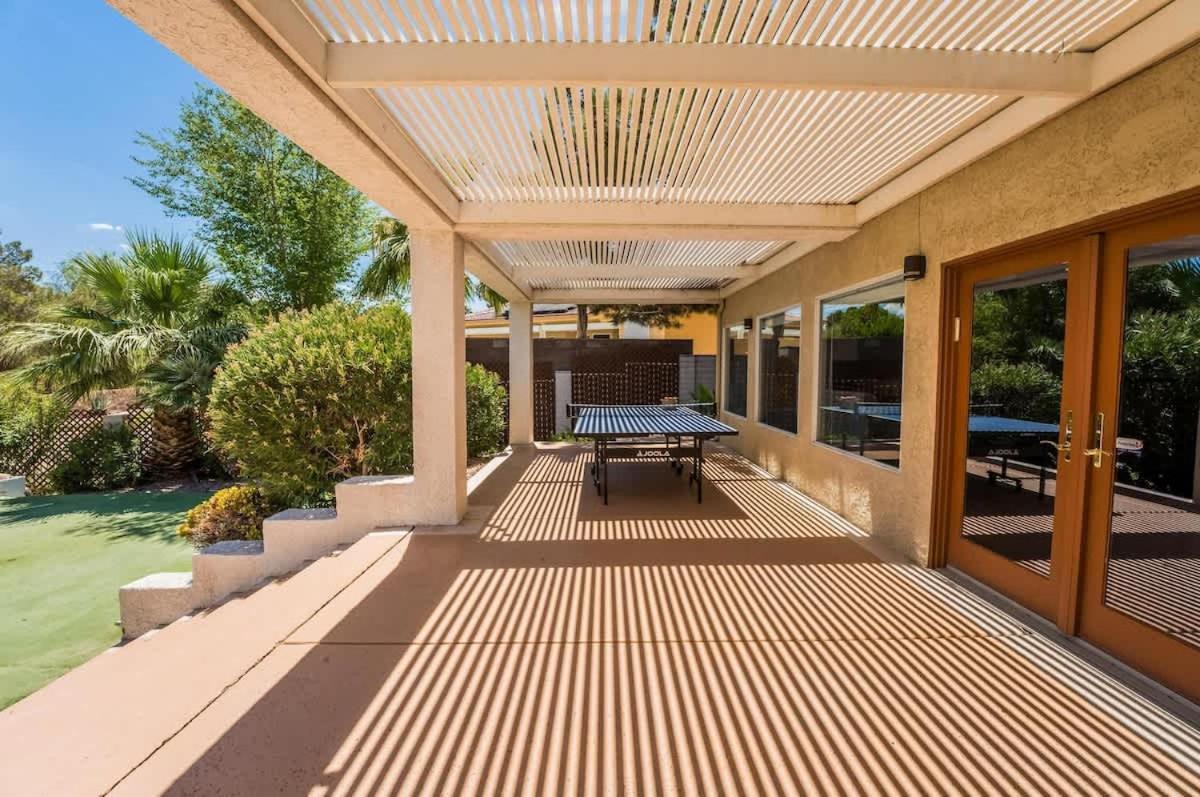 Holiday home Luxury Meets Vegas Gorgeous By The Strip *