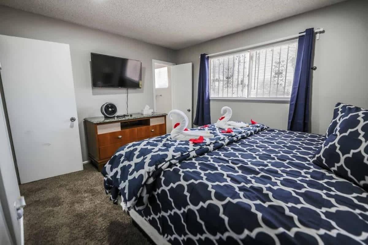 Ferienhaus Modern Elegance In The Heart Of Vegas Las Vegas
