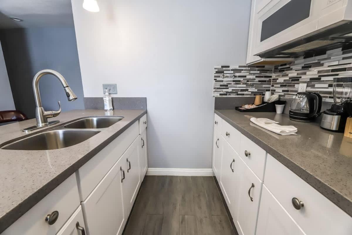 Holiday home The Ideal Place In The Perfect Location Here Las Vegas