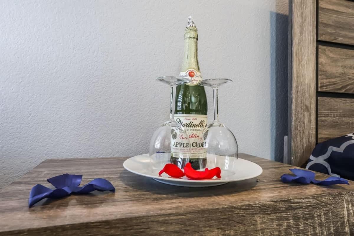 Holiday home The Ideal Place In The Perfect Location Here Las Vegas