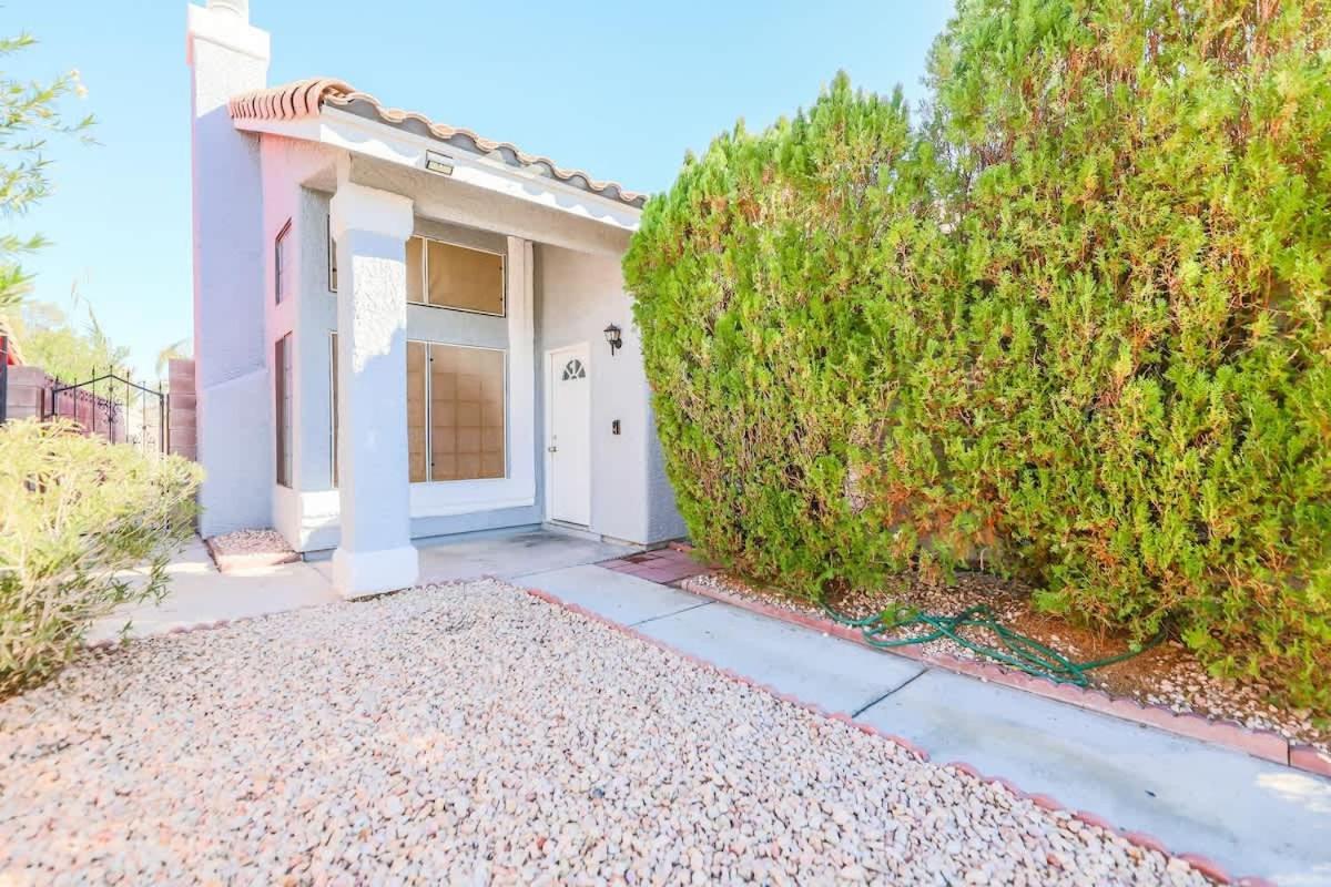 The Ideal Place In The Perfect Location Here Holiday home Las Vegas