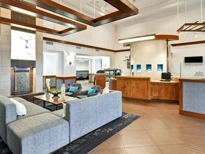 Hotel Hyatt Place Vegas