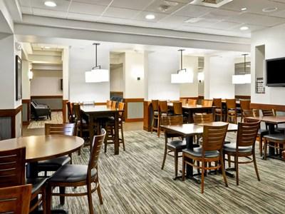 Hyatt Place Vegas