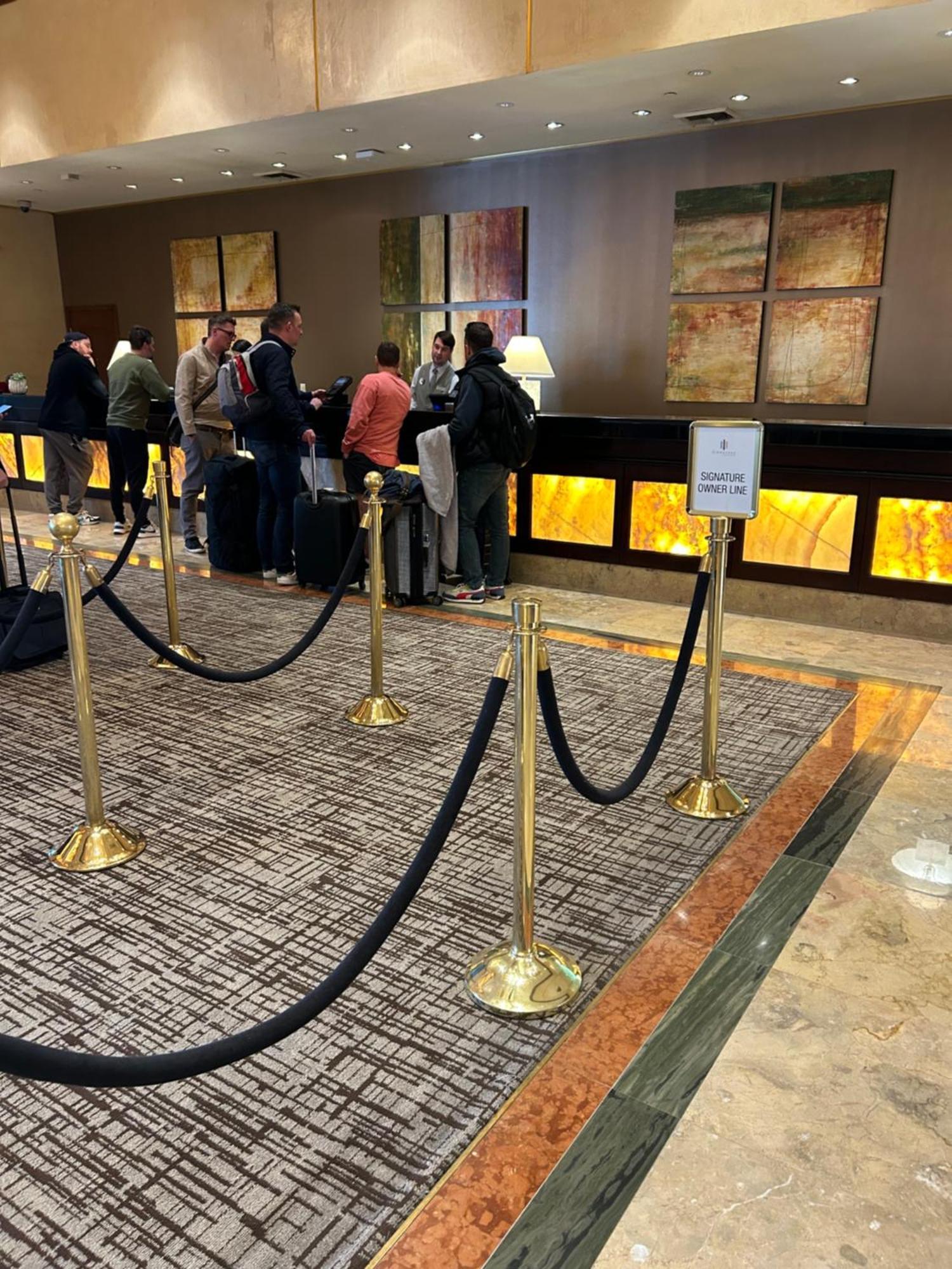 Mgm Signature Aparthotel