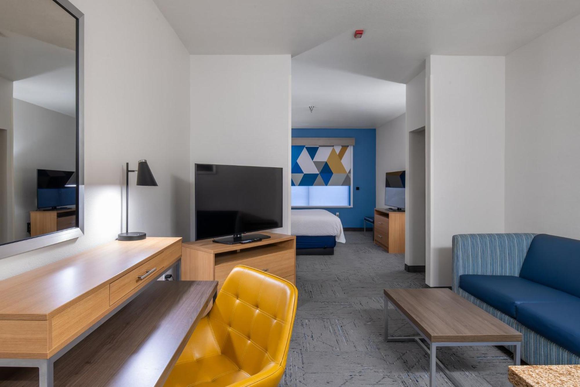 Express And - Henderson By Ihg Hotel