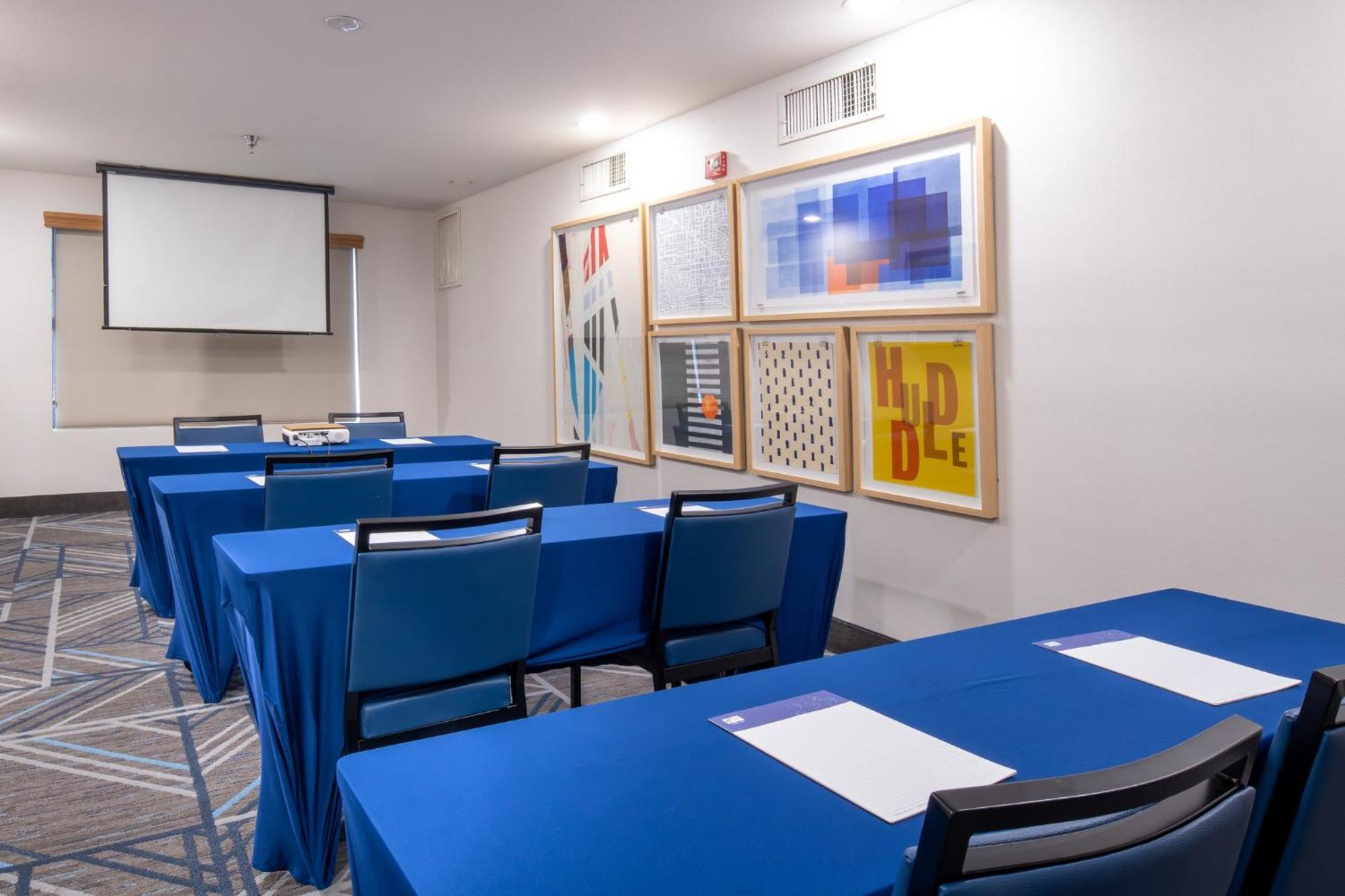 Hotel Express And - Henderson By Ihg Las Vegas
