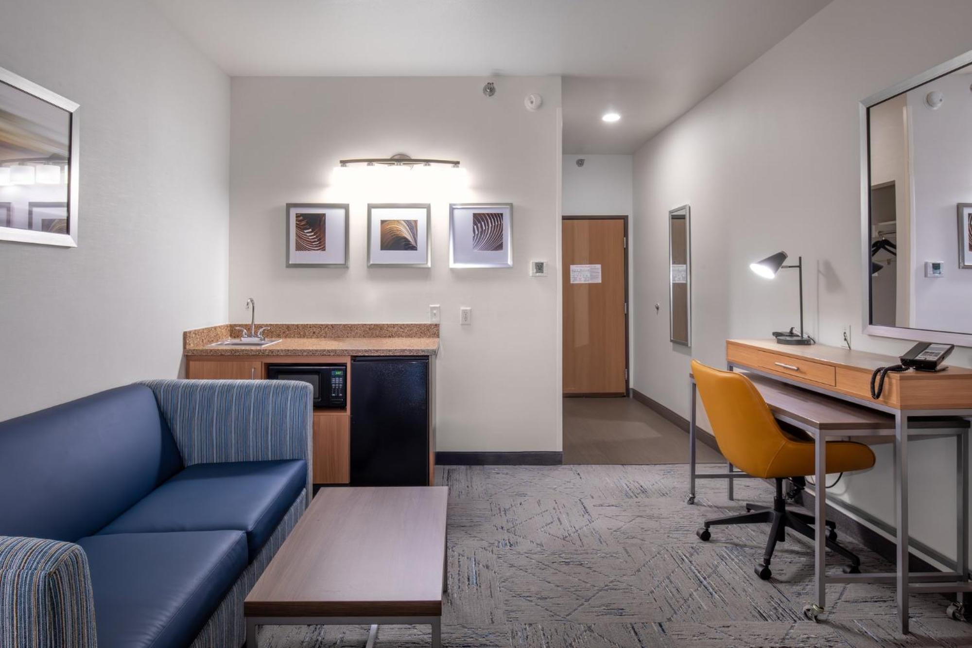 Express And - Henderson By Ihg Hotel 3*