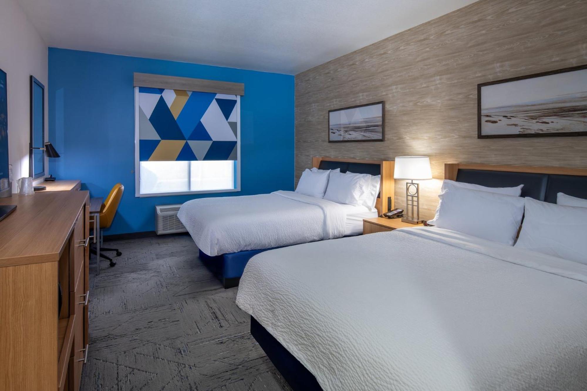 Express And - Henderson By Ihg Hotel Las Vegas