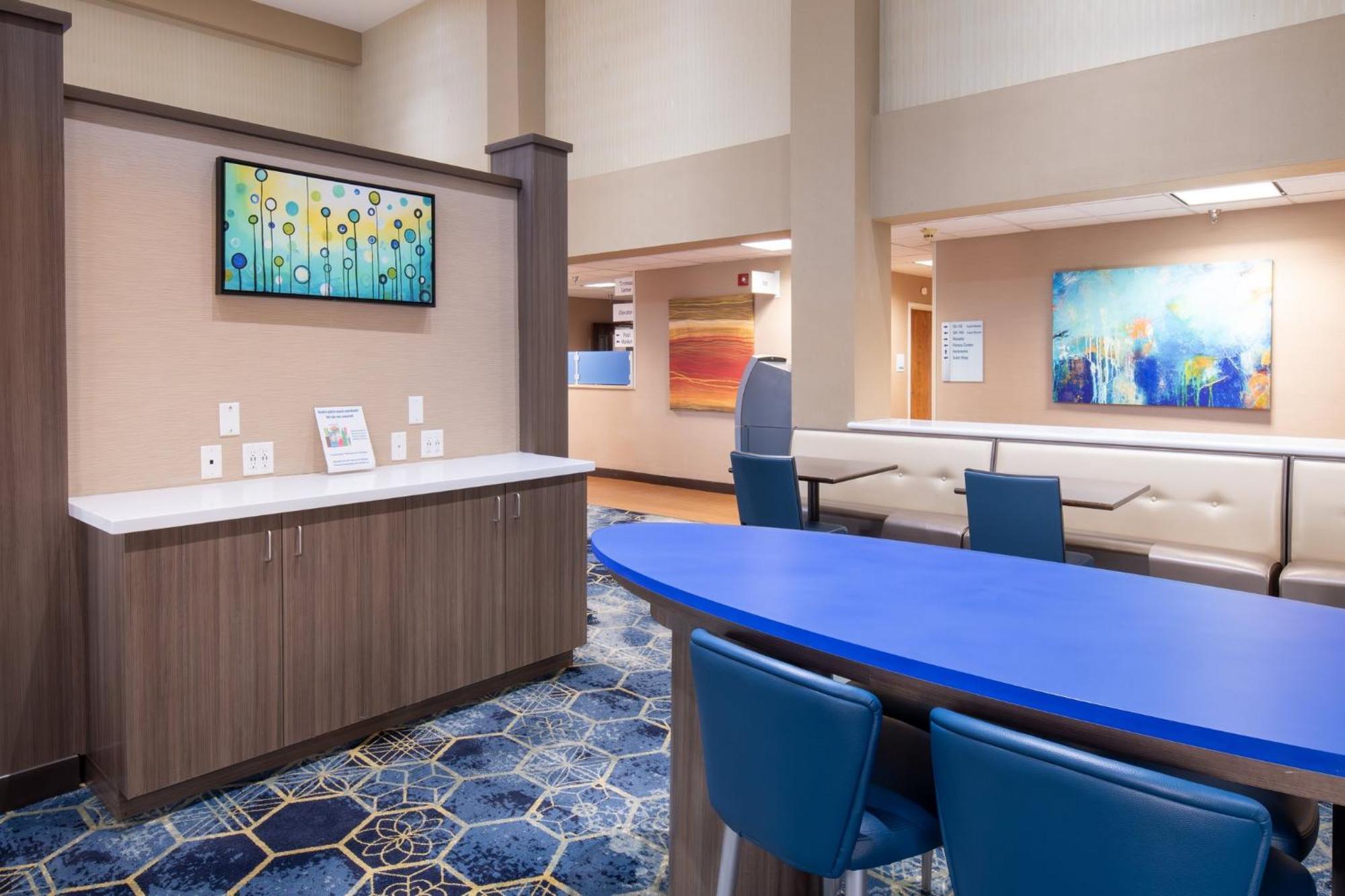 Hotel Express And - Henderson By Ihg Las Vegas