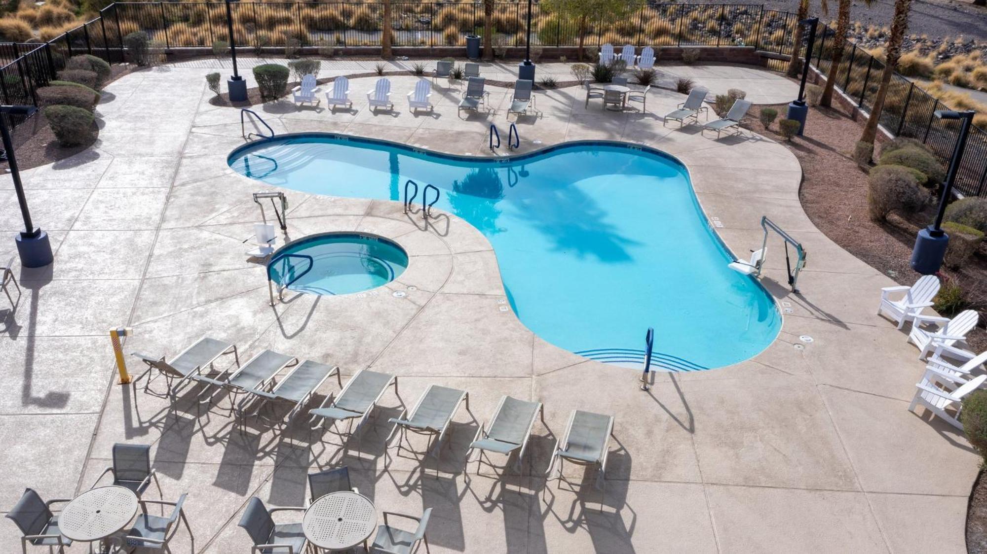 Express And - Henderson By Ihg