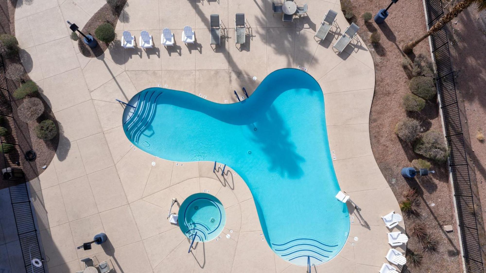 Express And - Henderson By Ihg Hotel Las Vegas
