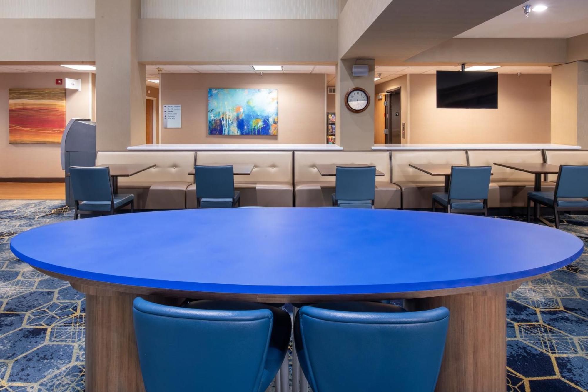 Express And - Henderson By Ihg Las Vegas