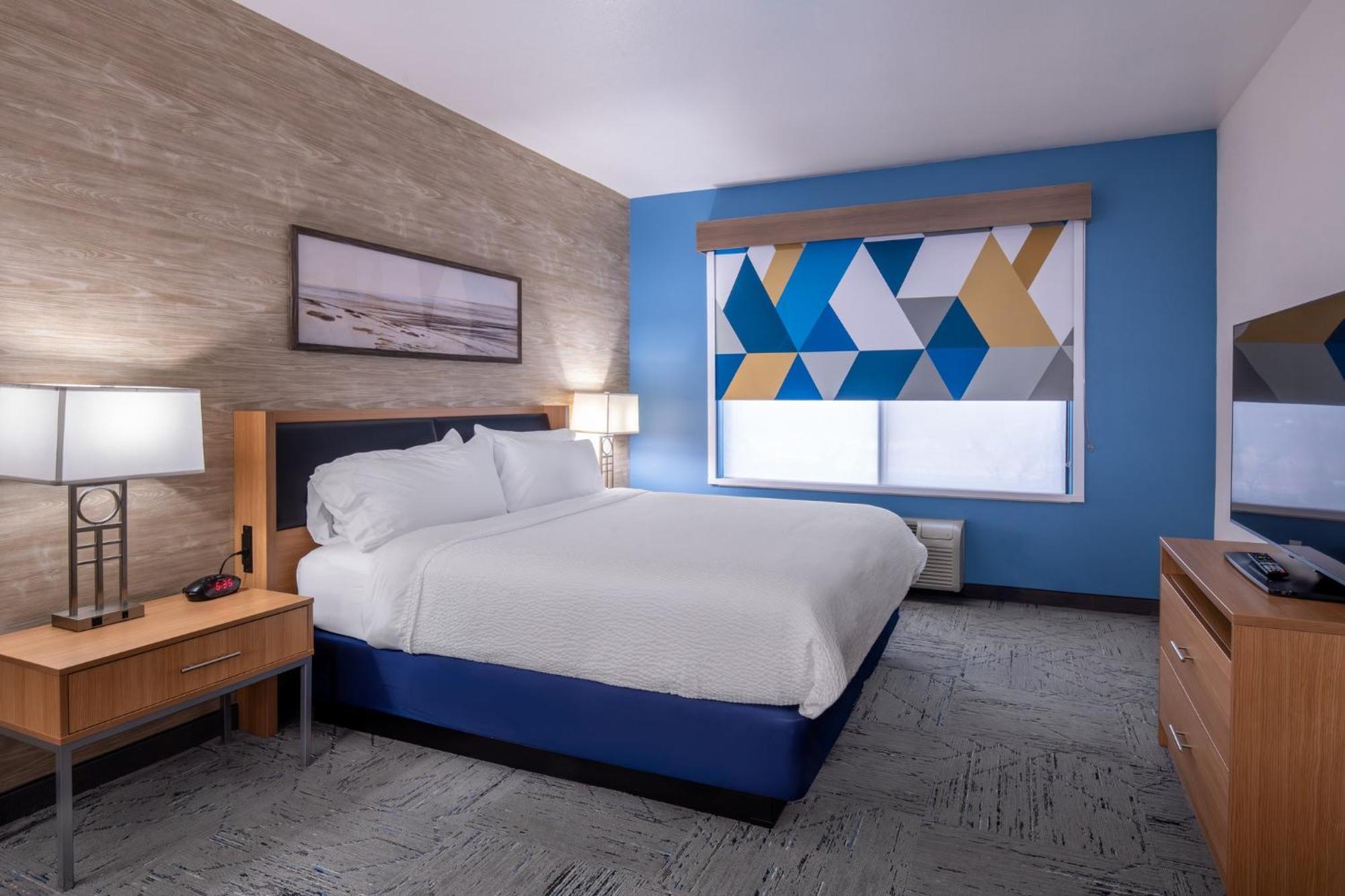 Express And - Henderson By Ihg 3* Las Vegas