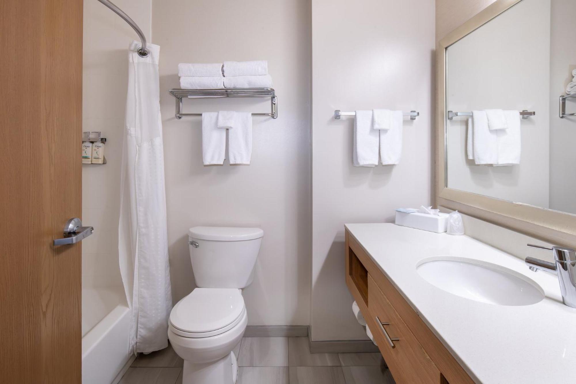 Express And - Henderson By Ihg