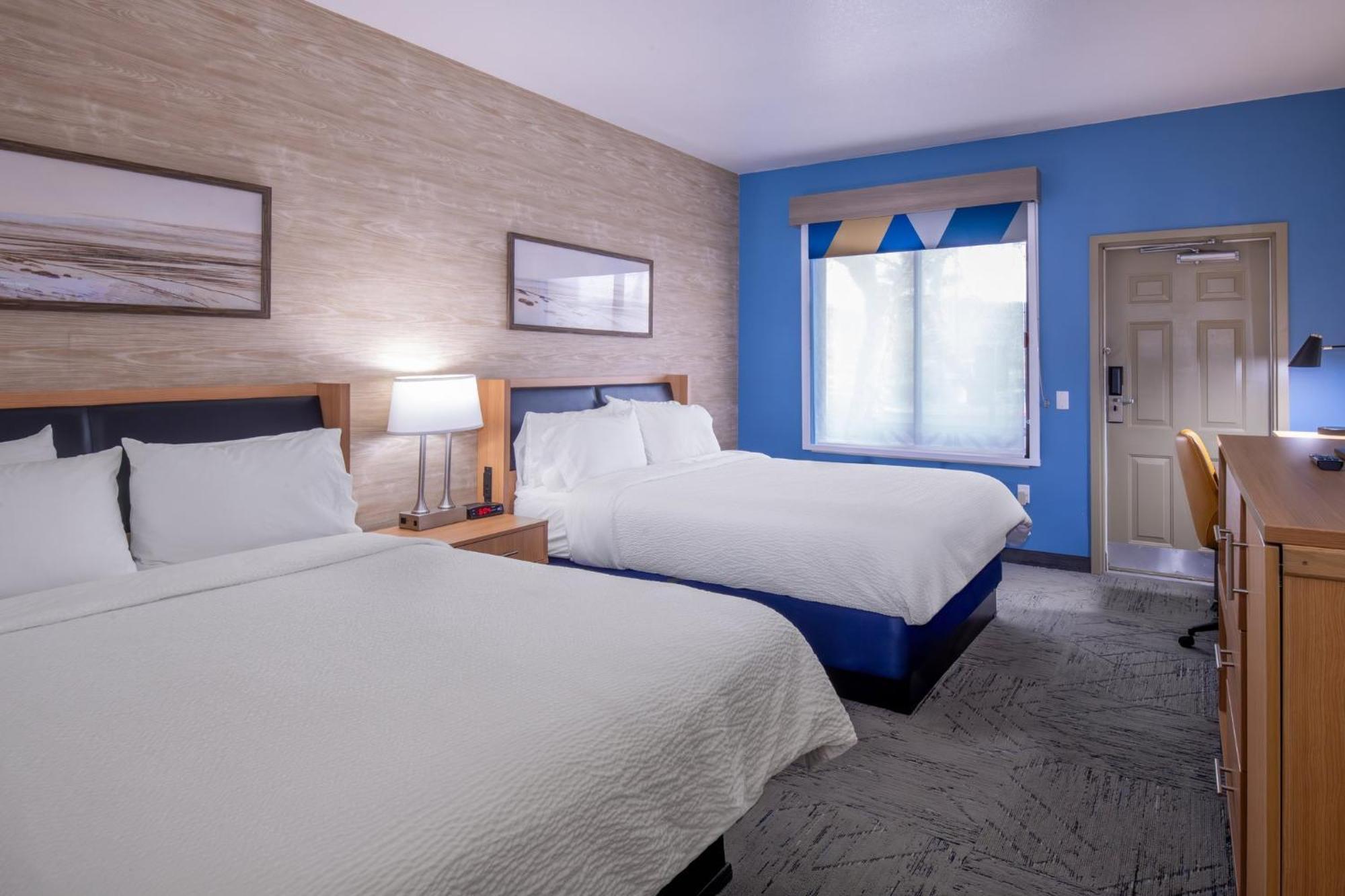 Express And - Henderson By Ihg Hotel 3*