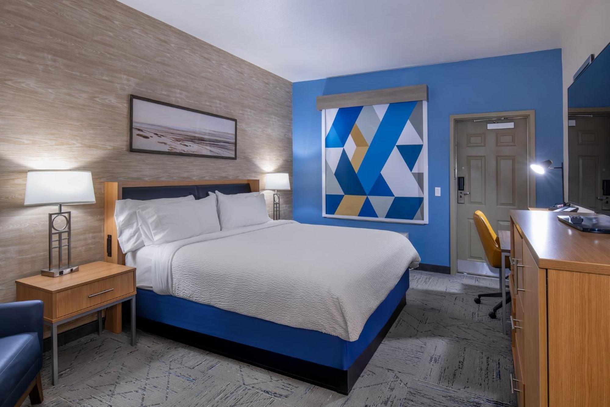 Hotel Express And - Henderson By Ihg Las Vegas