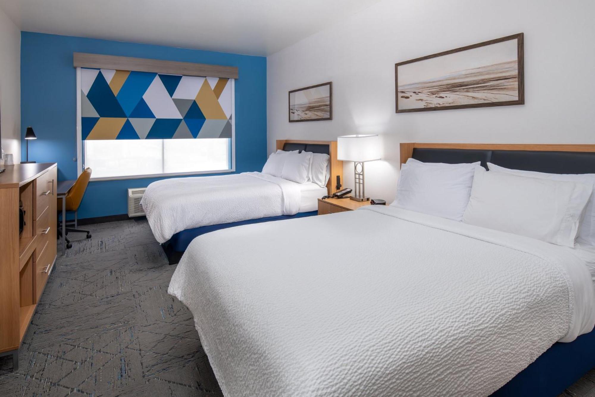 Express And - Henderson By Ihg Las Vegas