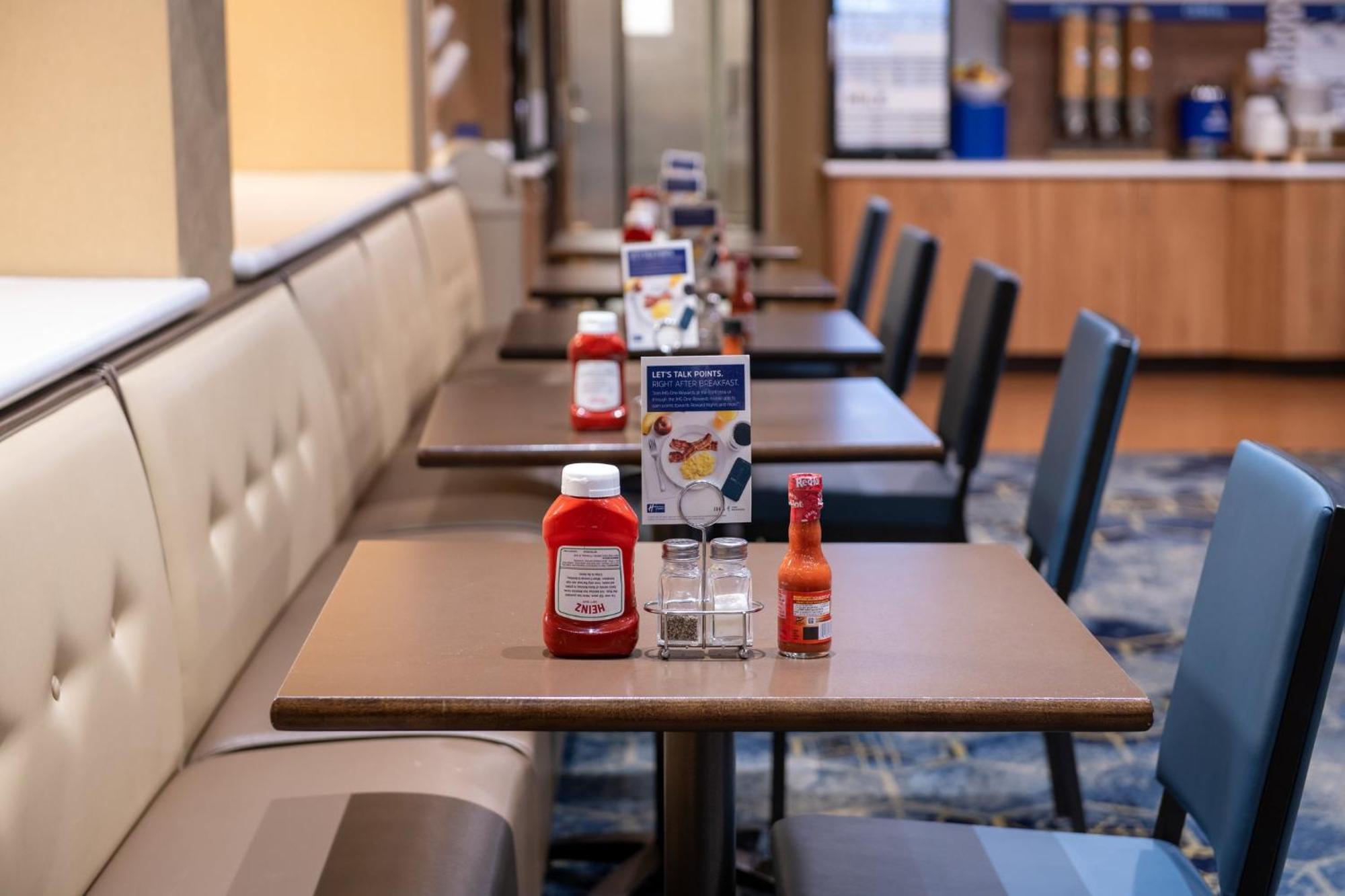 Express And - Henderson By Ihg