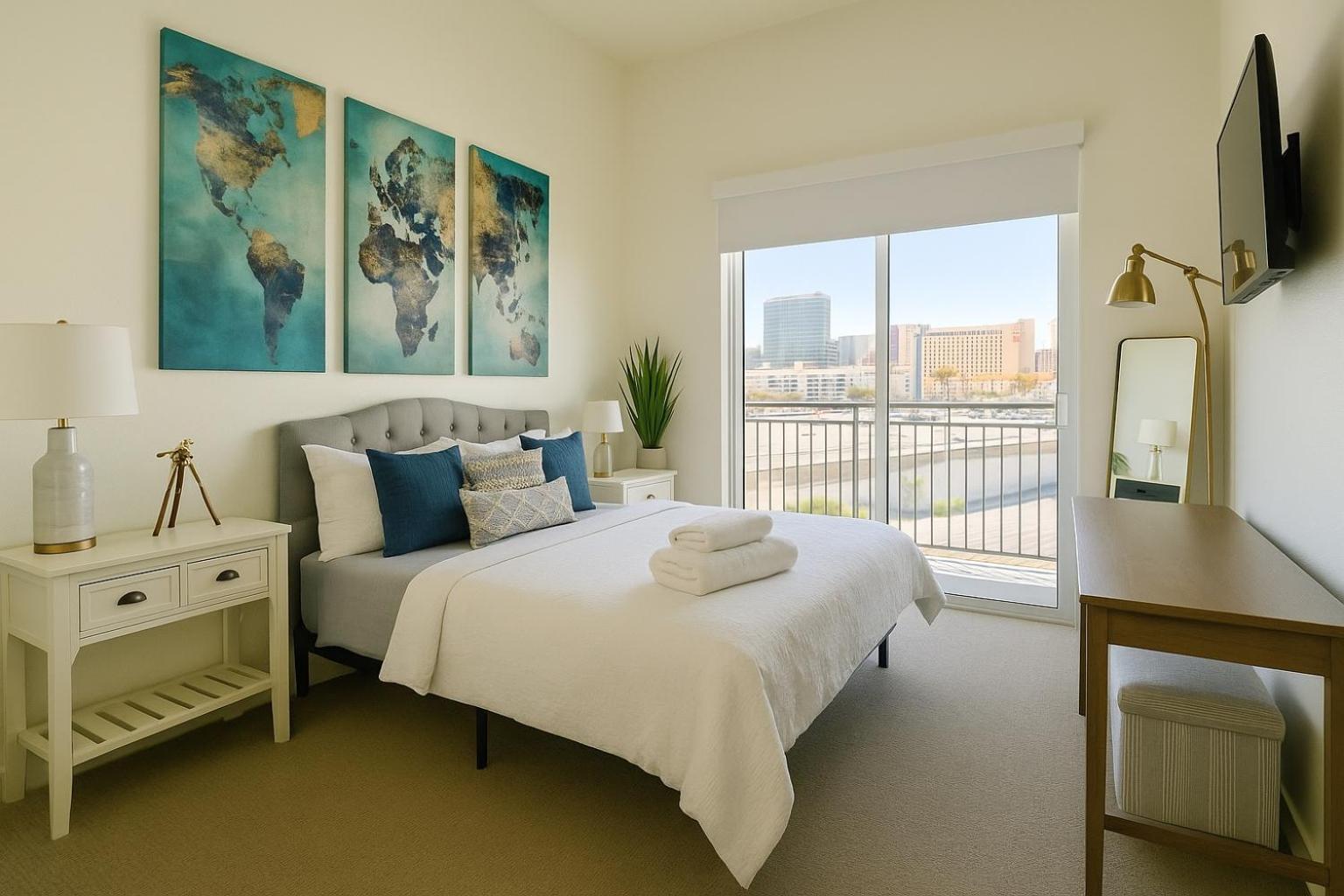 Fremont Experience With Pool/spa Apartment *