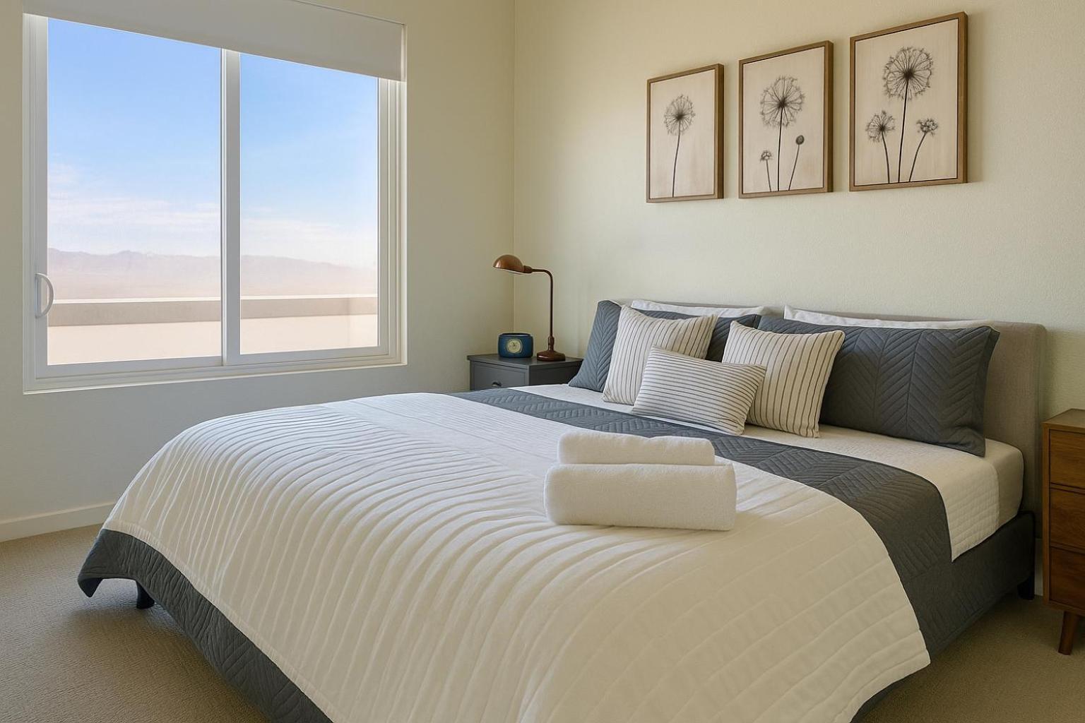 Fremont Experience With Pool/spa Apartment *