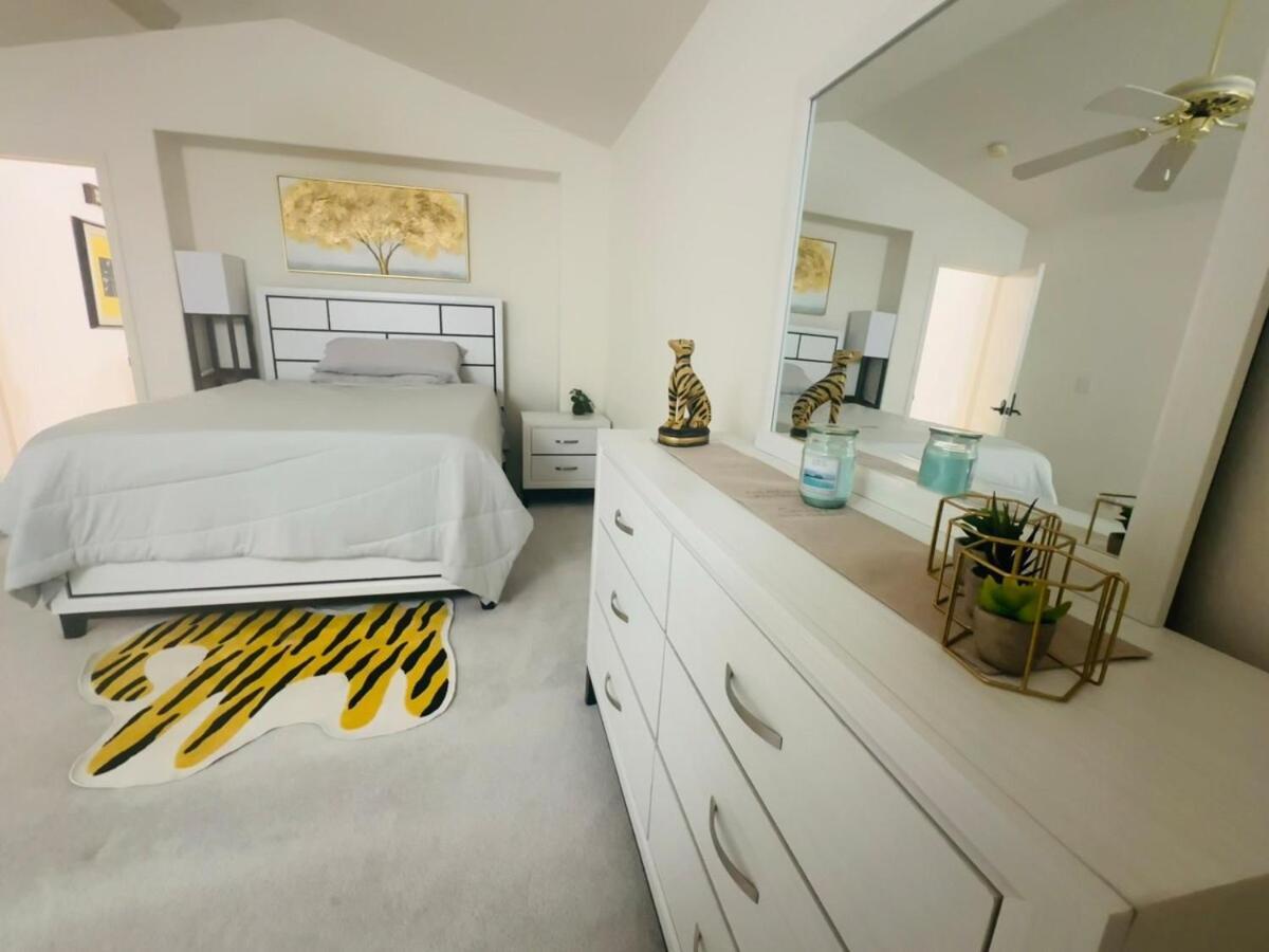 Holiday home Spacious 3br Family Near Vegas Strip