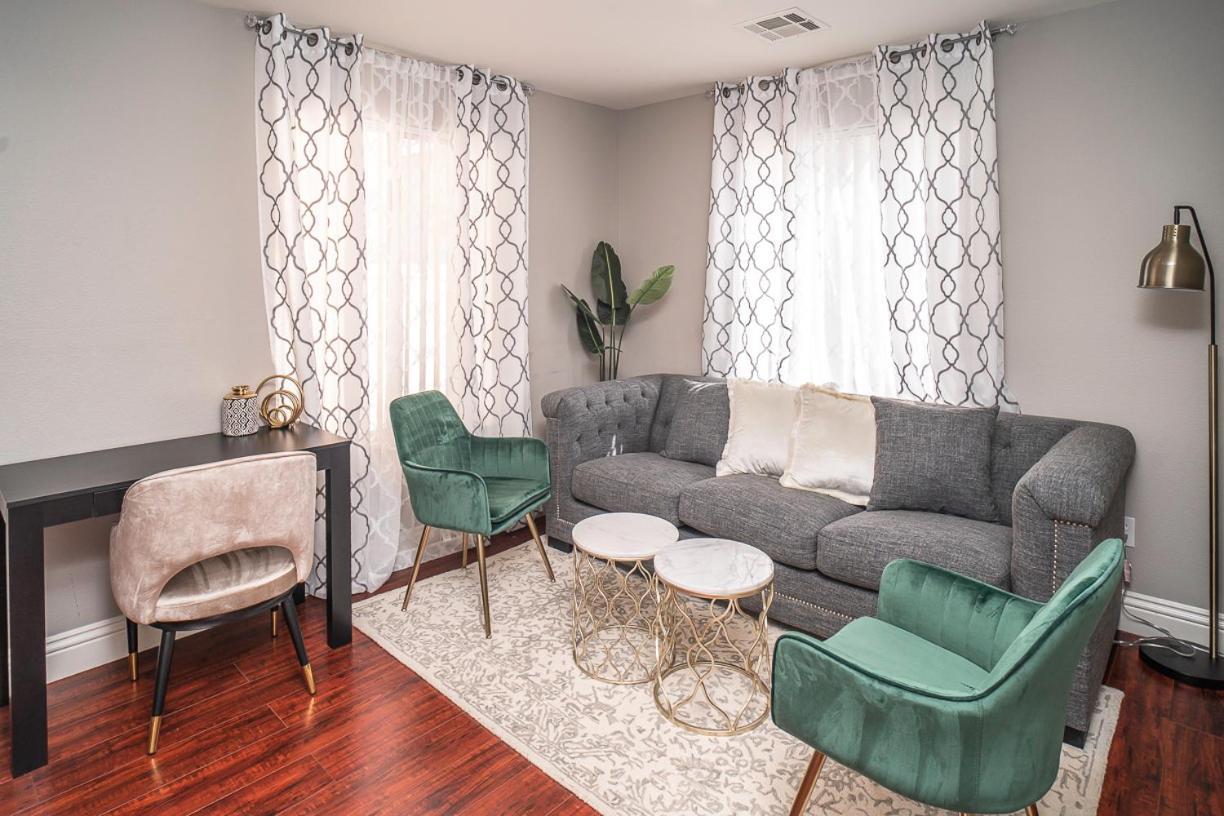 Viva Vegas Cozy 3br Minutes From The Strip * Las Vegas