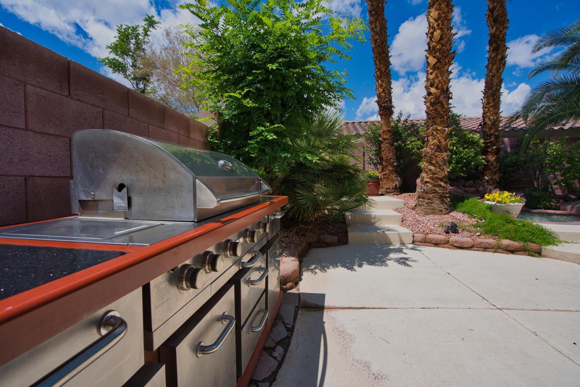 Ferienhaus In Perfect Location Las Vegas