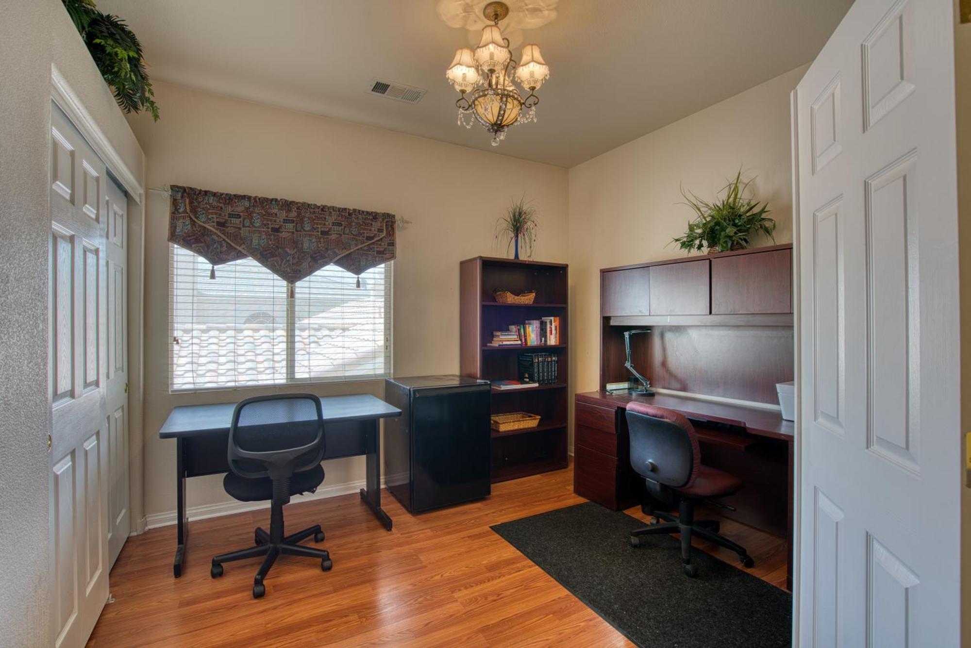 Ferienhaus In Perfect Location Las Vegas