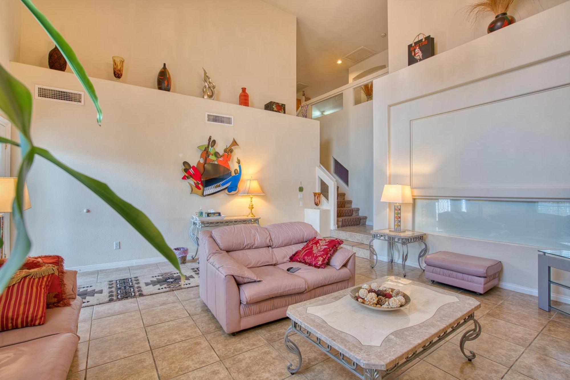 Ferienhaus In Perfect Location Las Vegas