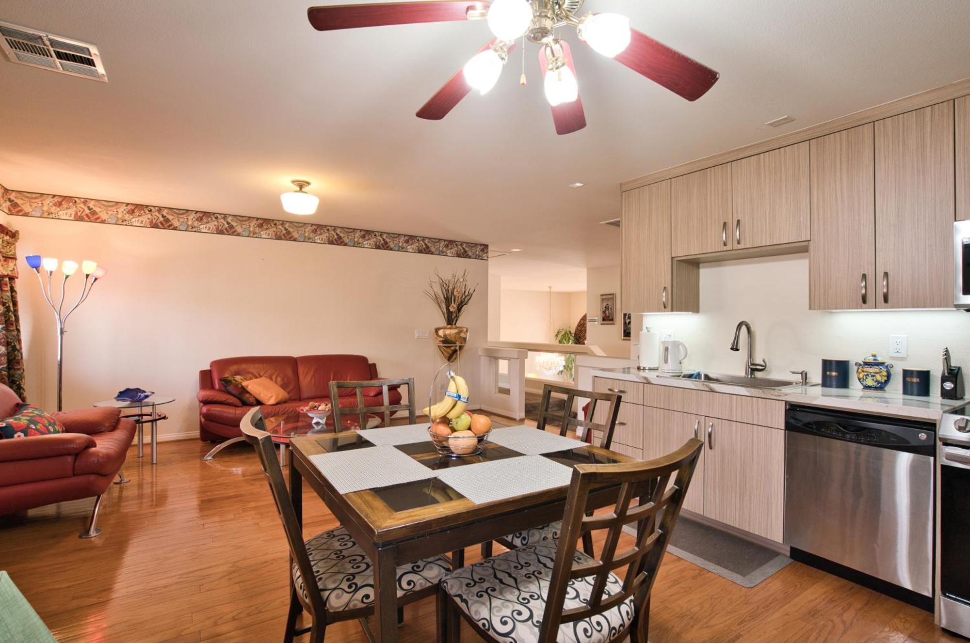 Ferienhaus In Perfect Location *