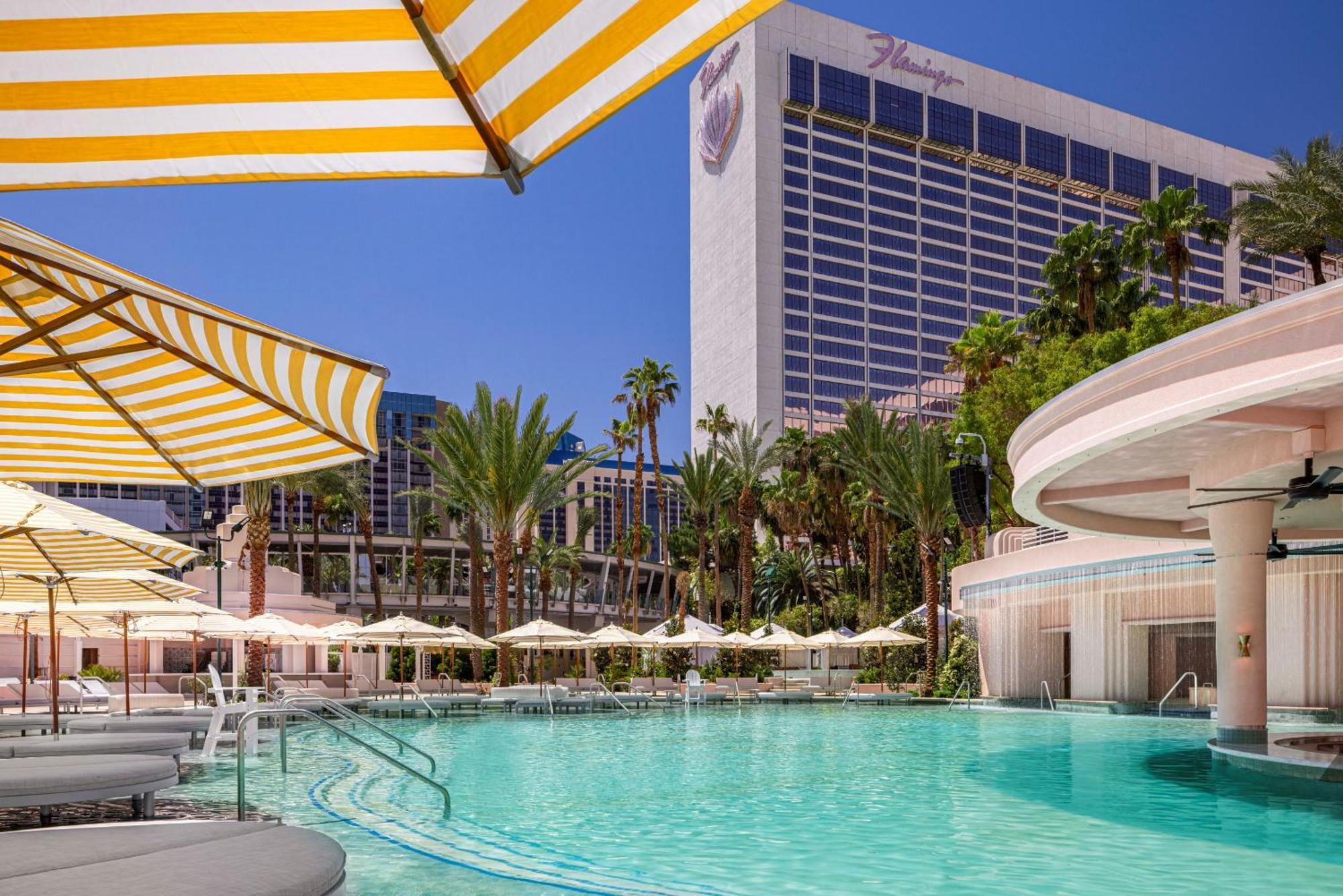Resort Flamingo Vegas & Casino