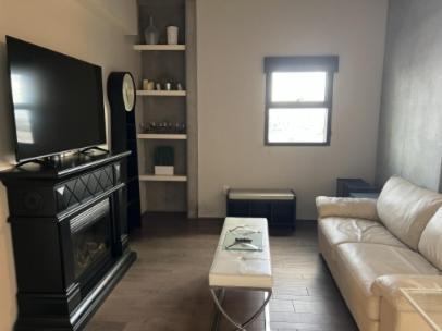 Balcony Luxury High Rise Downtown Fremont Casinos * Las Vegas
