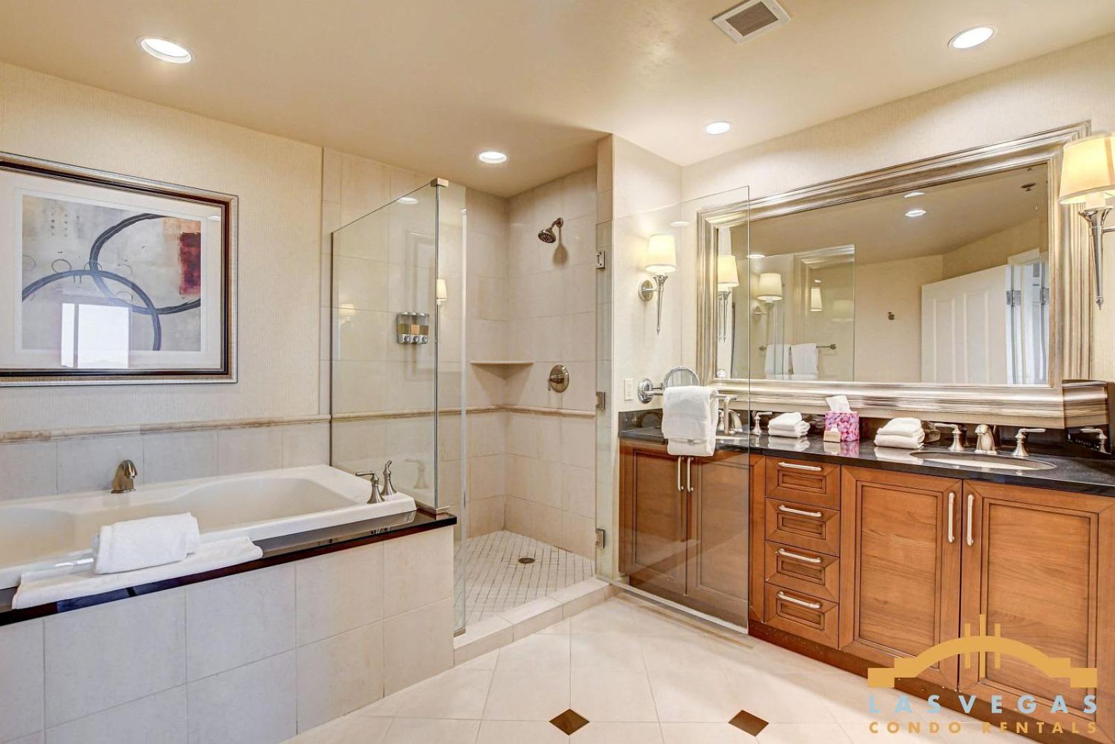 Mgm Signature-06-716 Jacuzzi *