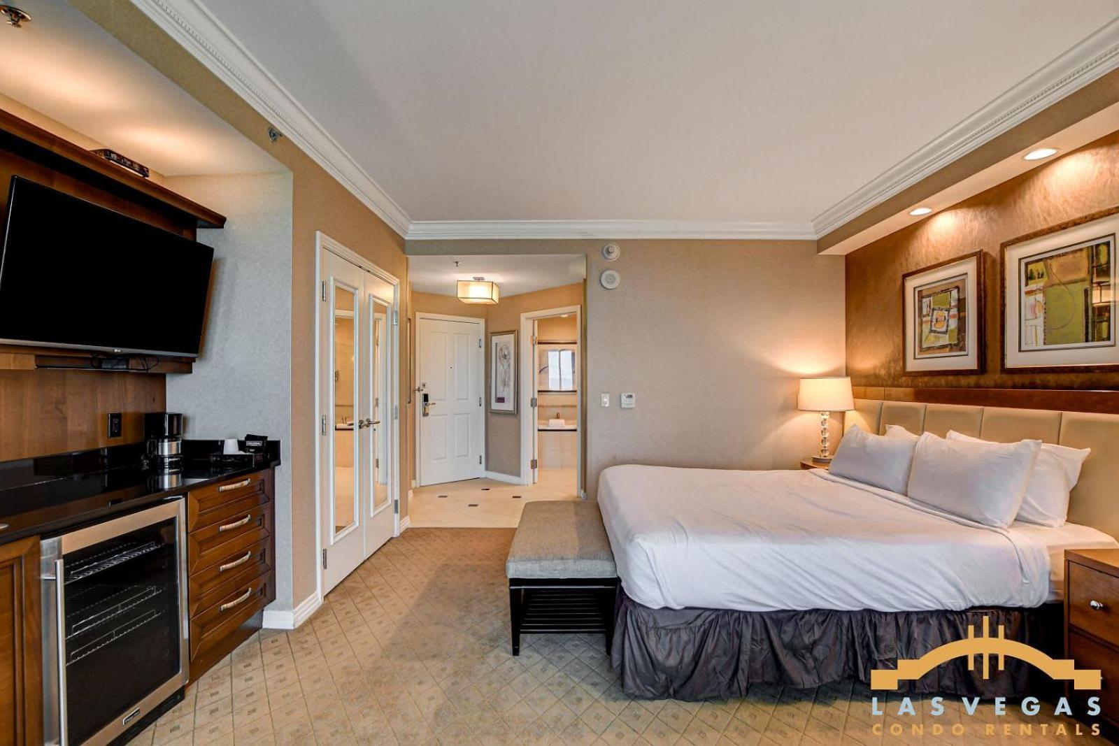 Mgm Signature-06-716 Jacuzzi Holiday home Las Vegas